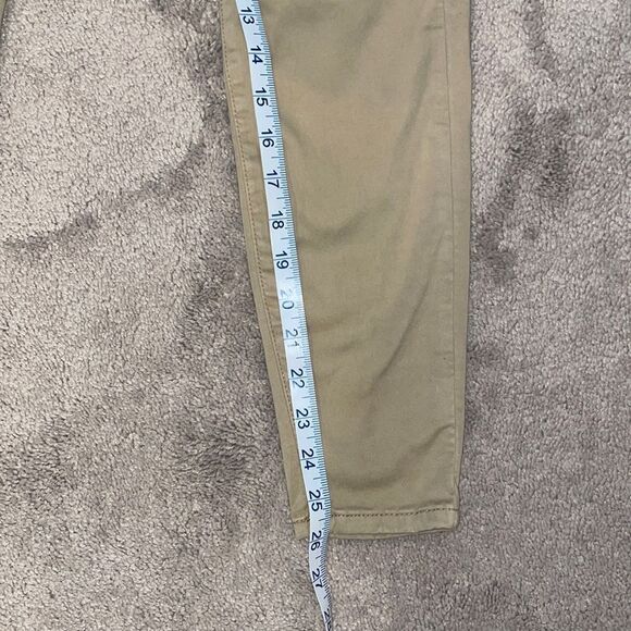 American Eagle High-Rise Jegging Size 4 Short - Picture 4 of 9